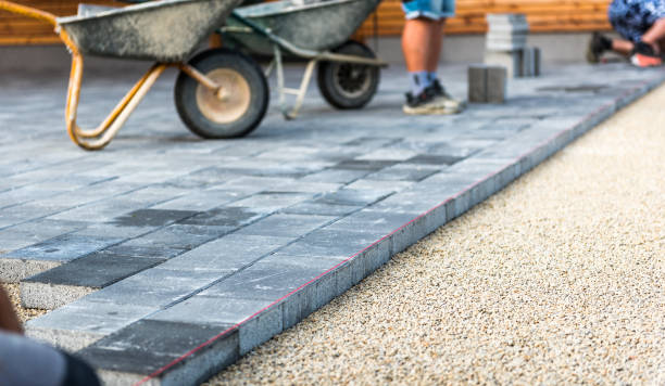 Reasons to Select Us for Your Driveway Paving Requirements in Farley, KY