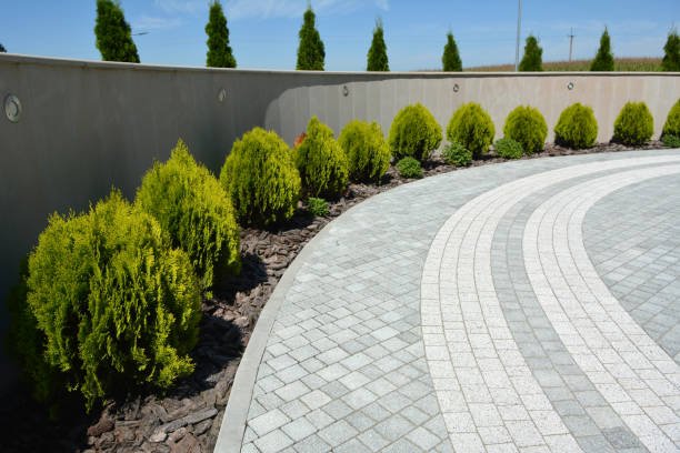 Best Driveway Resurfacing Pavers  in Farley, KY