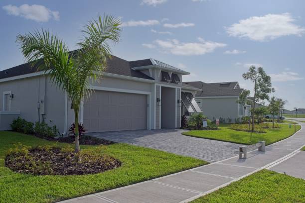 Reasons to Select Us for Your Driveway Paving Requirements in Farley, KY